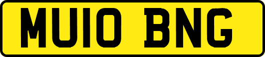MU10BNG