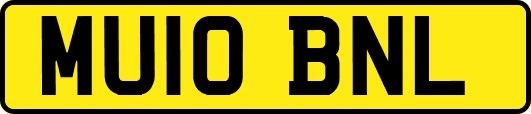 MU10BNL