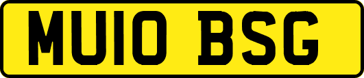 MU10BSG