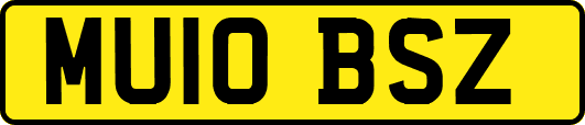 MU10BSZ