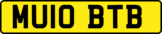 MU10BTB