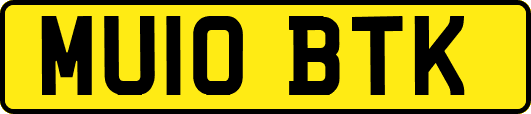 MU10BTK