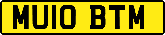 MU10BTM