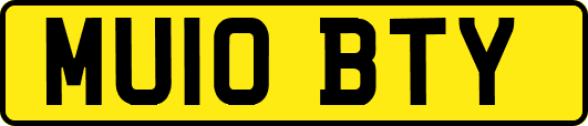 MU10BTY