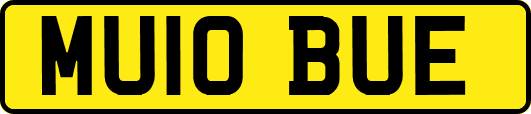 MU10BUE