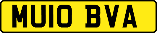 MU10BVA