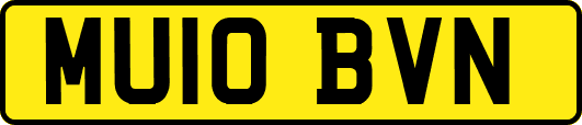 MU10BVN