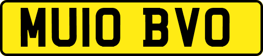 MU10BVO