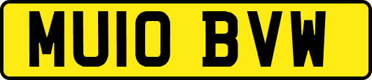 MU10BVW