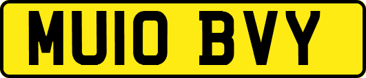 MU10BVY