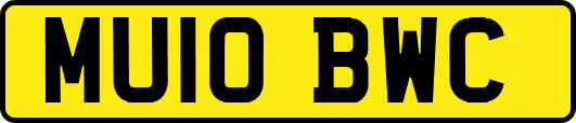 MU10BWC