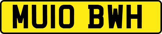 MU10BWH