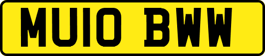 MU10BWW