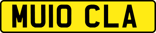 MU10CLA