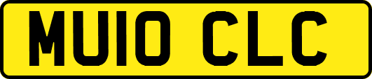 MU10CLC