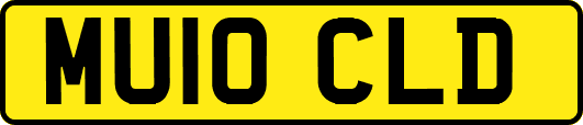 MU10CLD