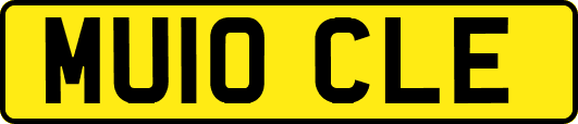 MU10CLE