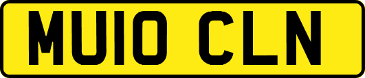 MU10CLN