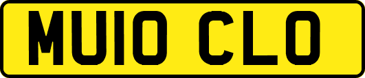 MU10CLO