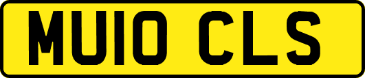 MU10CLS