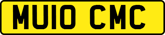 MU10CMC
