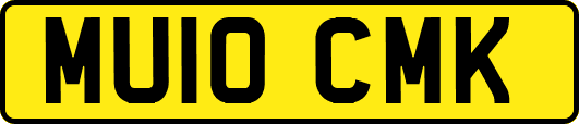 MU10CMK