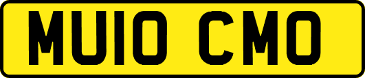 MU10CMO