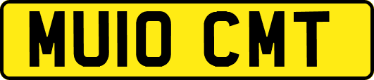 MU10CMT