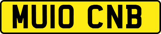 MU10CNB