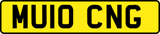 MU10CNG