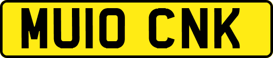MU10CNK