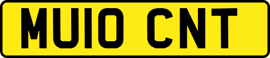 MU10CNT