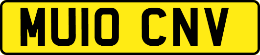 MU10CNV