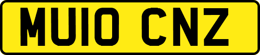 MU10CNZ