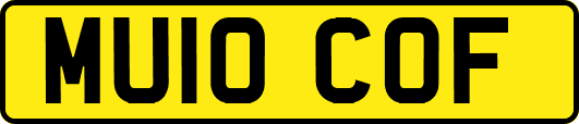 MU10COF