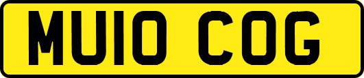 MU10COG