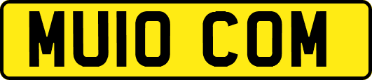 MU10COM