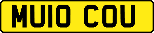 MU10COU