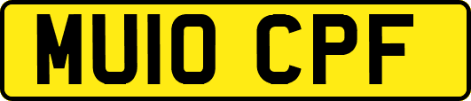MU10CPF