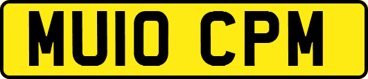 MU10CPM