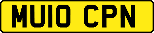 MU10CPN