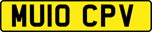 MU10CPV
