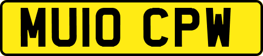 MU10CPW