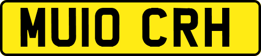 MU10CRH