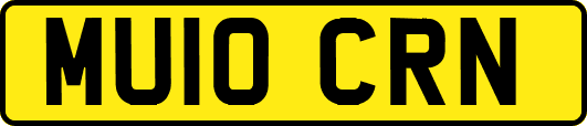 MU10CRN