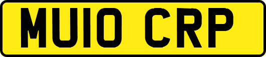 MU10CRP