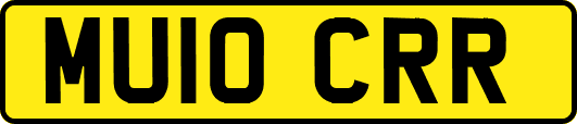 MU10CRR
