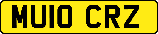 MU10CRZ
