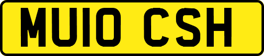 MU10CSH