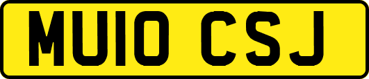 MU10CSJ